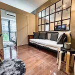 1Br Makati, Air Residences M003