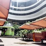 1Br Makati, Air Residences M003