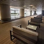 1Br Makati, Air Residences M003