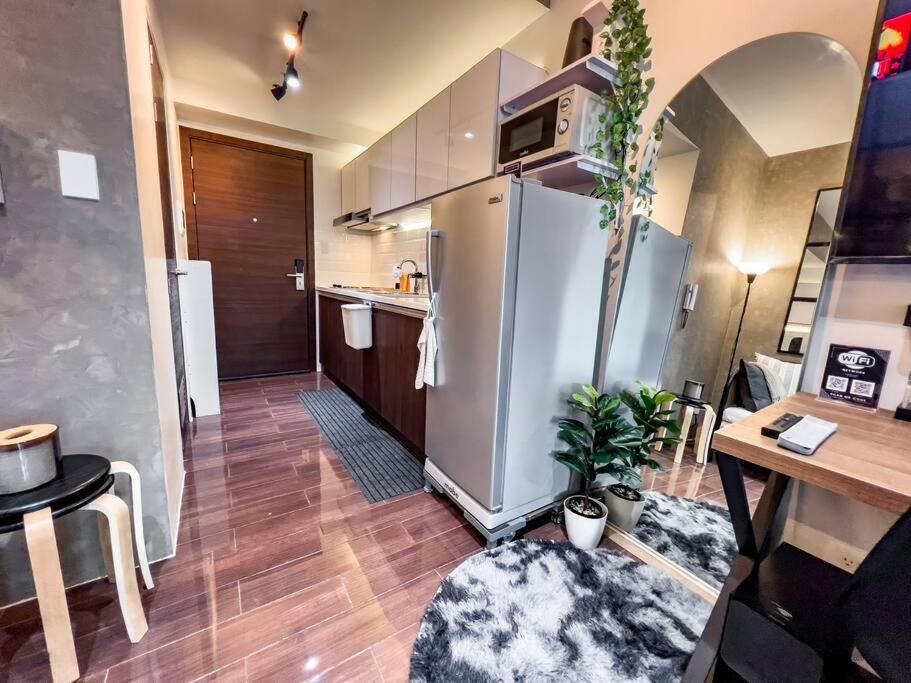 1br Makati, Air Residences M003 Manila