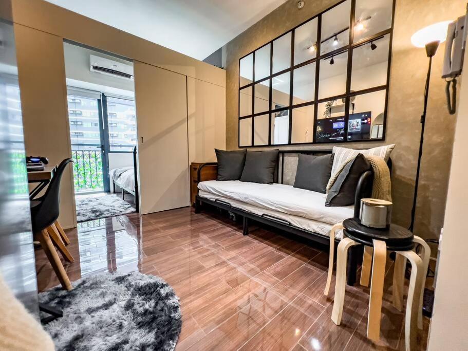 1br Makati, Air Residences M003 *
