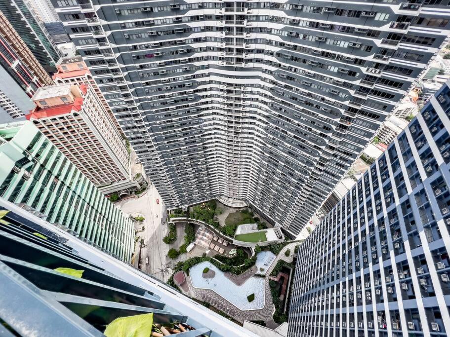 1br Makati, Air Residences M003 Manila