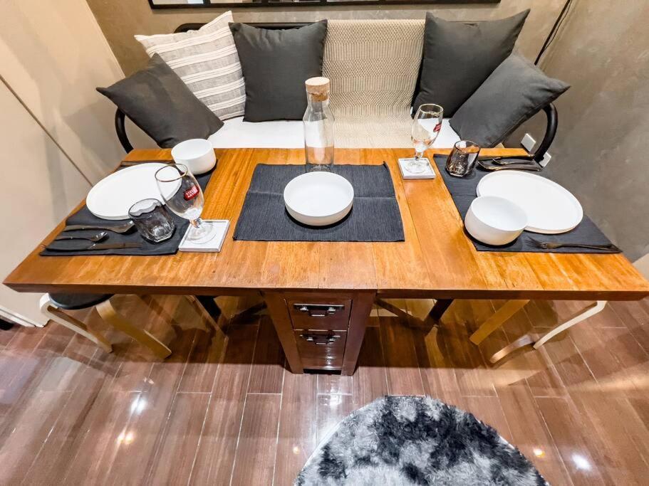 1br Makati, Air Residences M003