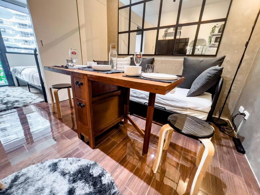 1br Makati, Air Residences M003 *