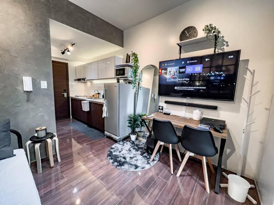 1br Makati, Air Residences M003 *