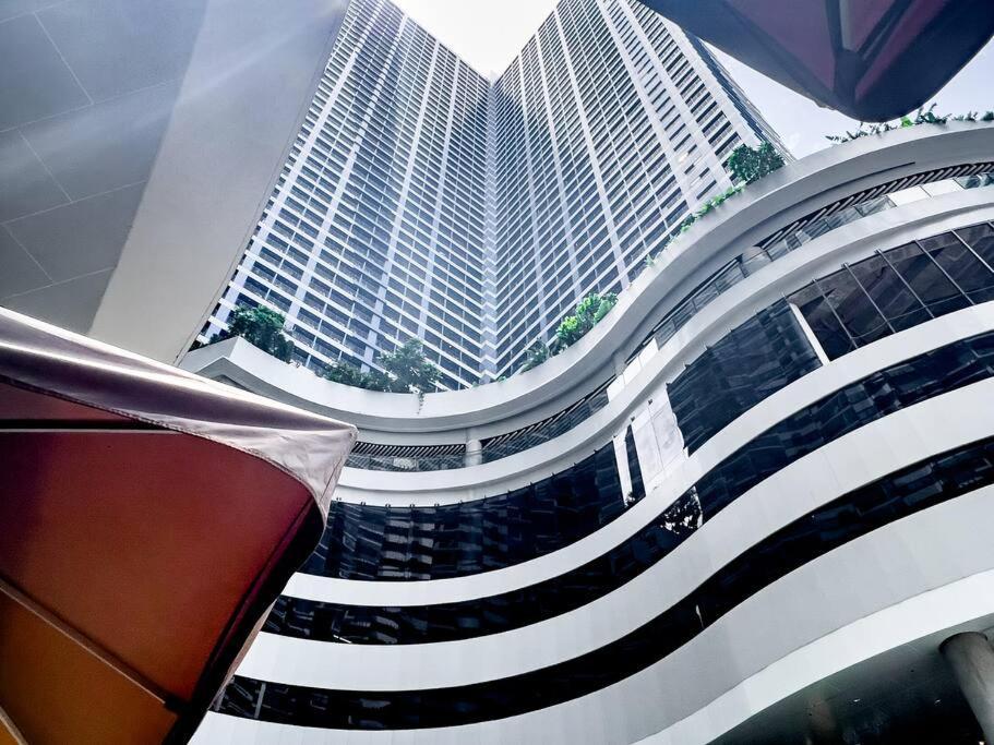 Apartment 1br Makati, Air Residences M003