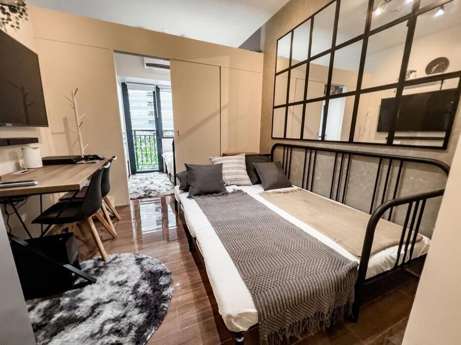 1br Makati, Air Residences M003 Manila