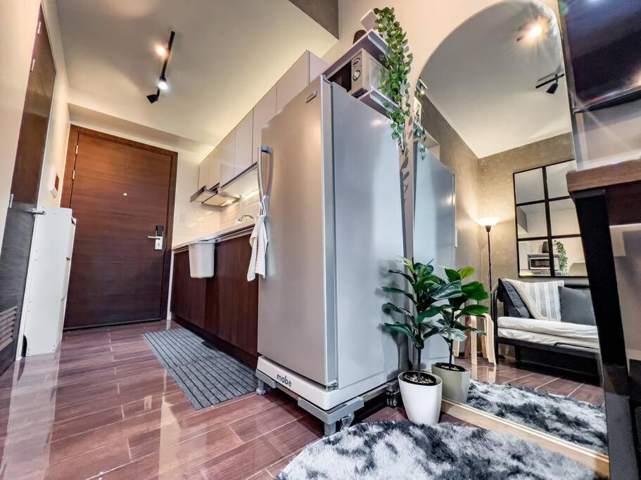 1br Makati, Air Residences M003 *
