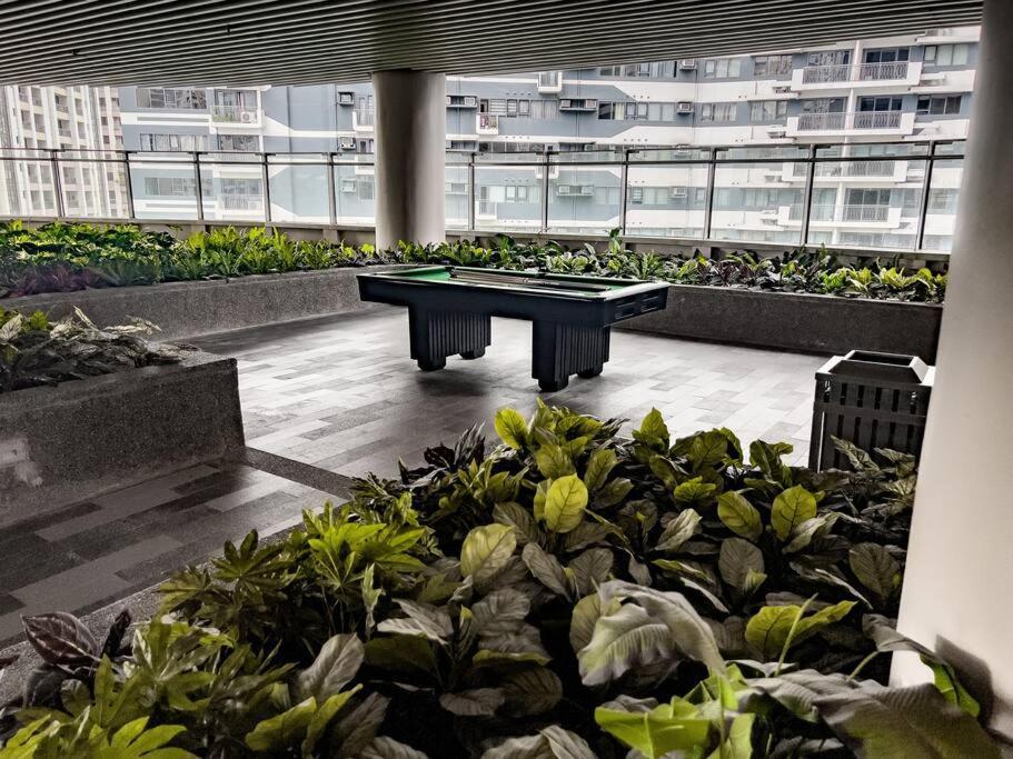 Apartment 1br Makati, Air Residences M003 Manila