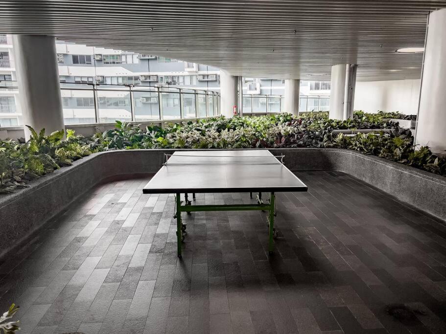1br Makati, Air Residences M003 Manila
