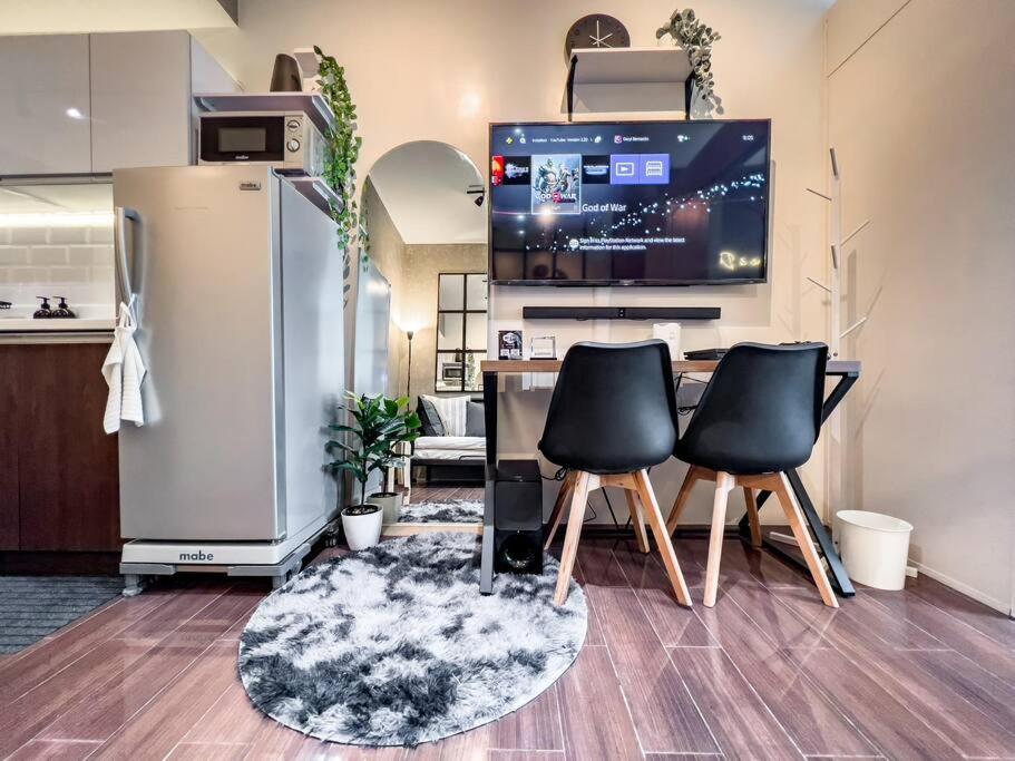 1br Makati, Air Residences M003 *